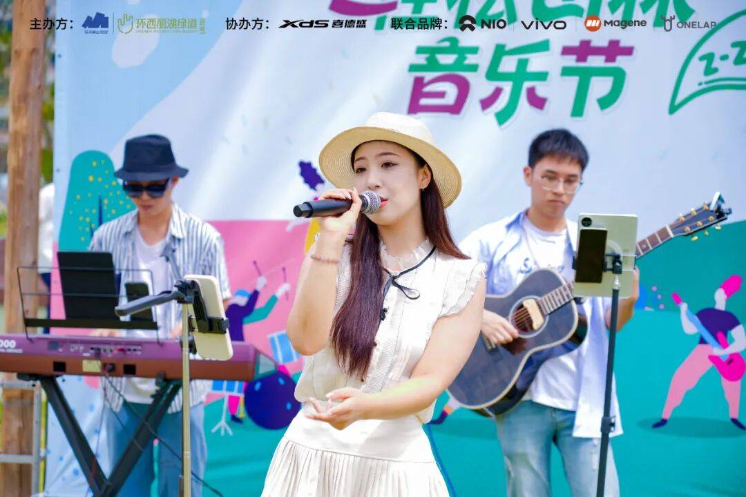 圳最美花海骑行路线·限定开放澳门新葡京入口出发骑行!深(图5) 圳最美花海骑行路线·限定开放澳门新葡京入口出发骑行!深(图5)